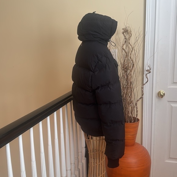Mackage 🔥Sale🔥black down jacket - Picture 3 of 15